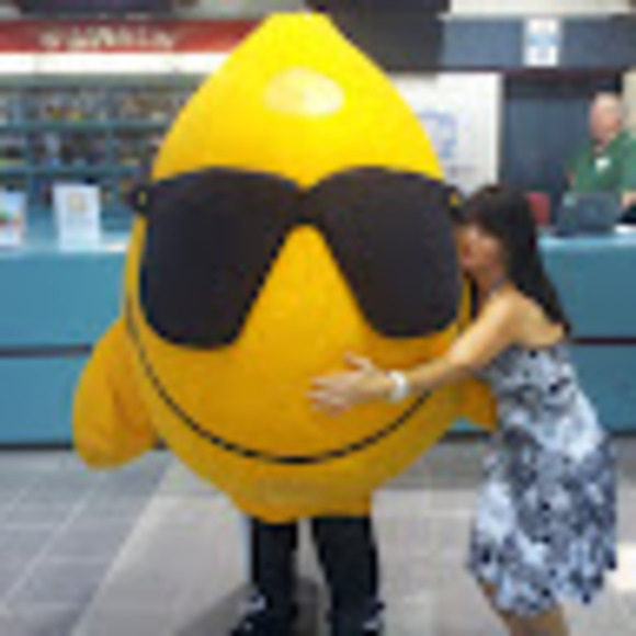 Meet the Posher Other - Meet your Posher, Diana